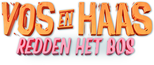 Vos en Haas